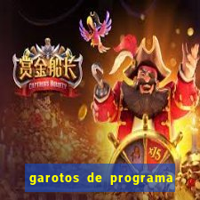 garotos de programa de feira de santana